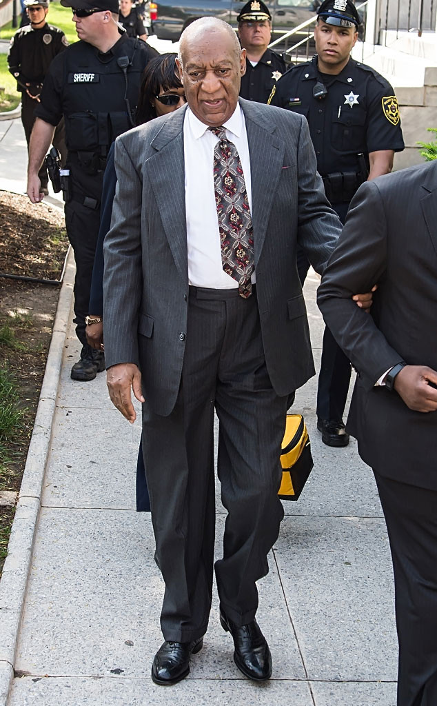 Bill Cosby Bill Cosby